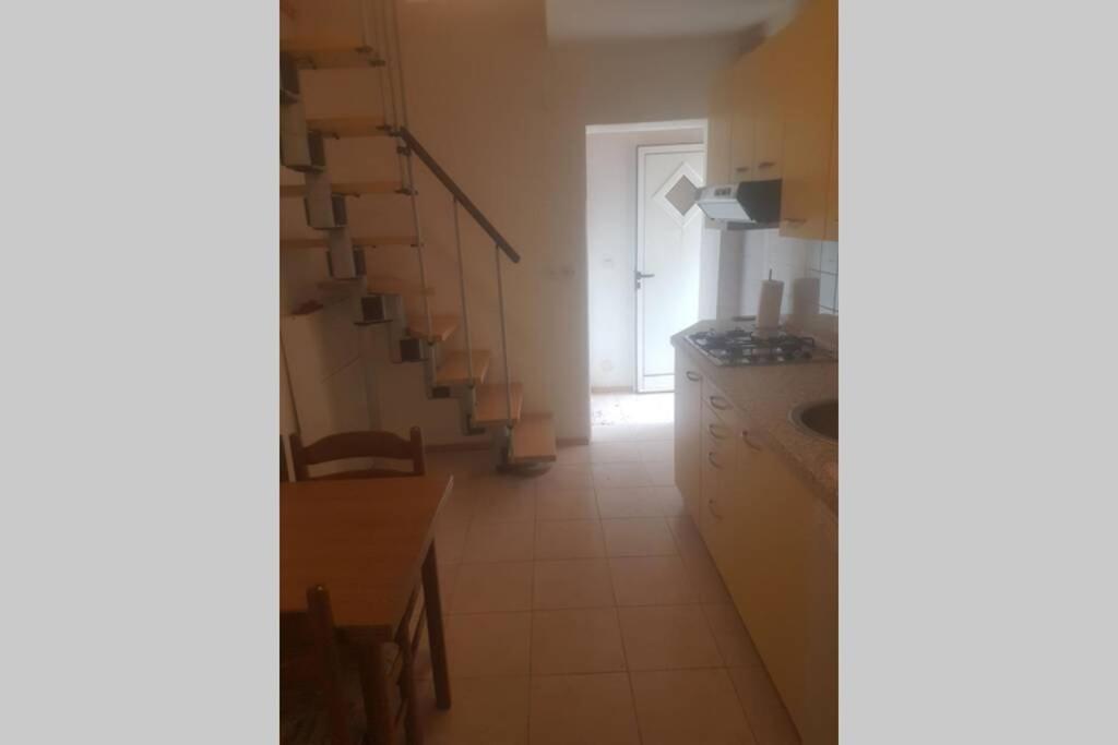 Apartman Nela Brela Ngoại thất bức ảnh